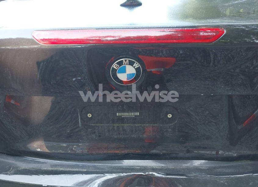 Photo 12 of 2014 Bmw 435i (VIN WBA3T3C5XEP737859)