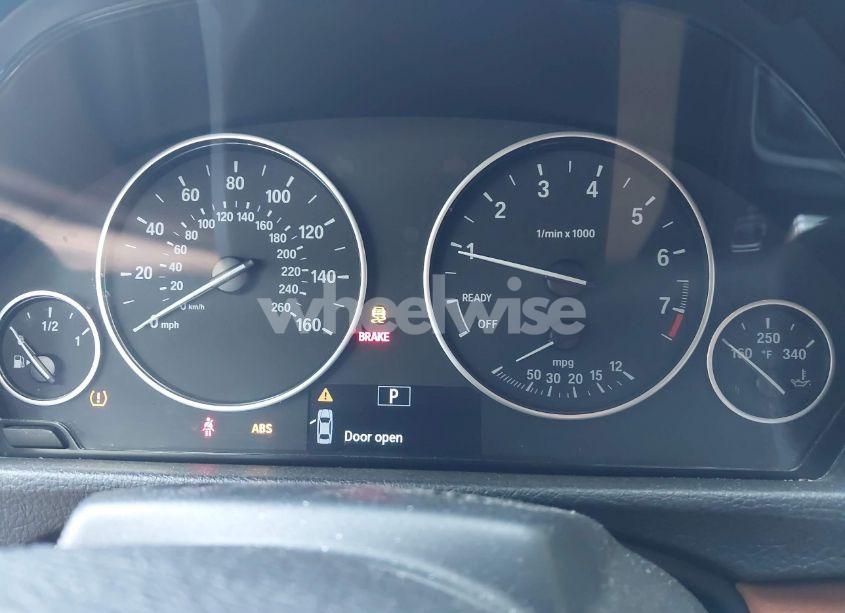 Photo 7 of 2014 Bmw 435i (VIN WBA3T3C5XEP737859)