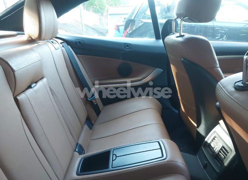 Photo 8 of 2014 Bmw 435i (VIN WBA3T3C5XEP737859)