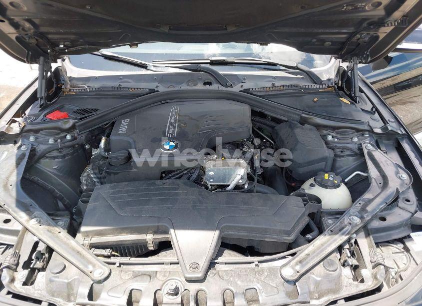 Photo 10 of 2016 Bmw 428i (VIN WBA3V7C54G5A25320)