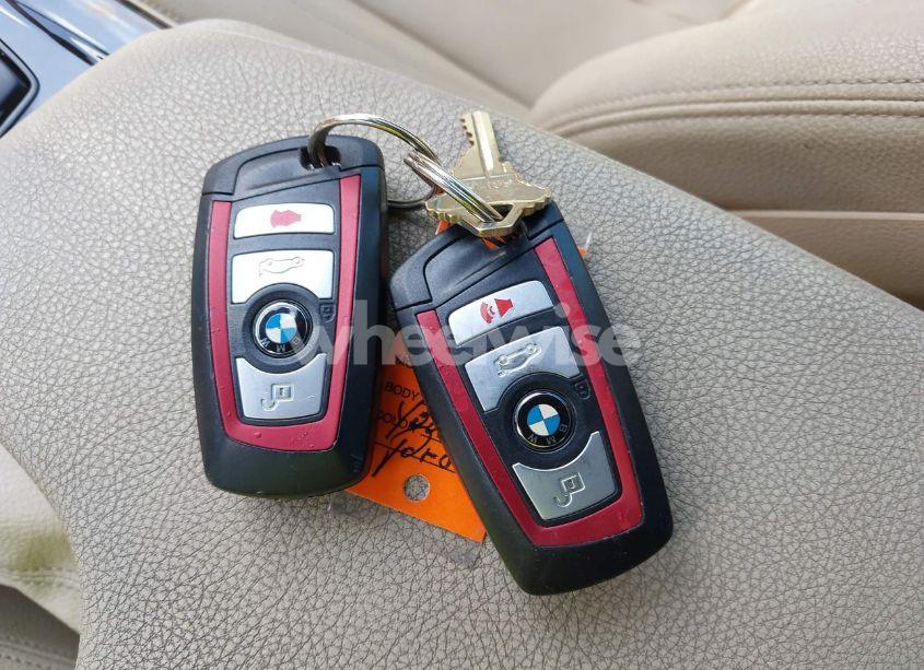 Photo 11 of 2016 Bmw 428i (VIN WBA3V7C54G5A25320)