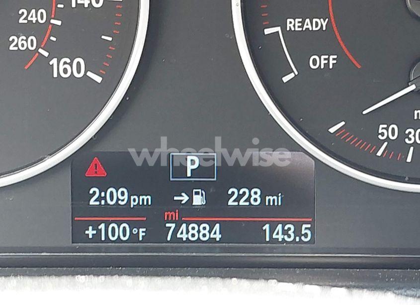 Photo 15 of 2016 Bmw 428i (VIN WBA3V7C54G5A25320)