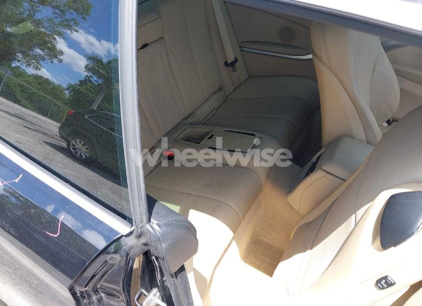 Photo 8 of 2016 Bmw 428i (VIN WBA3V7C54G5A25320)