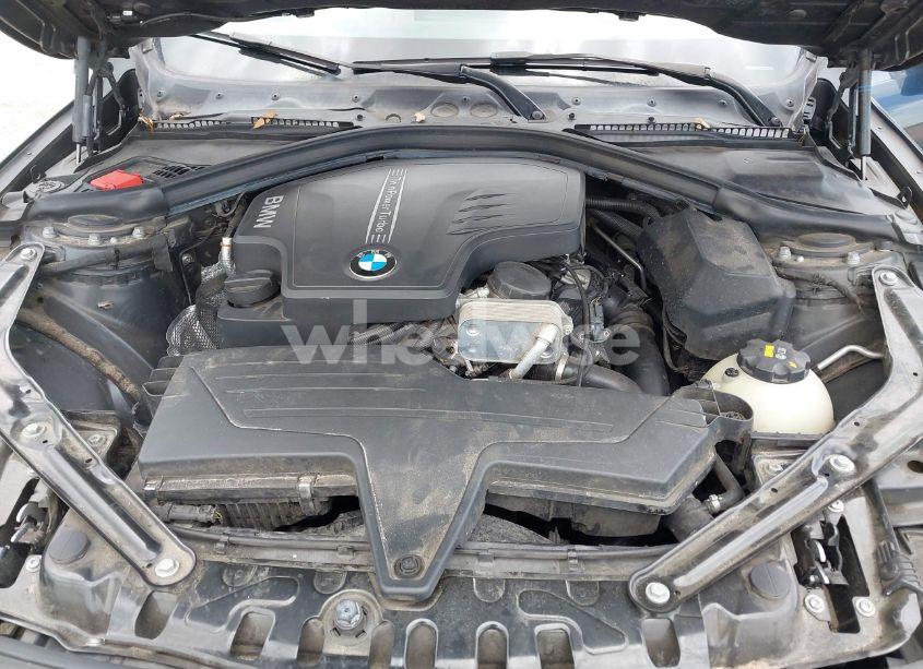 Photo 10 of 2016 Bmw 428i (VIN WBA3V7C57G5A28082)