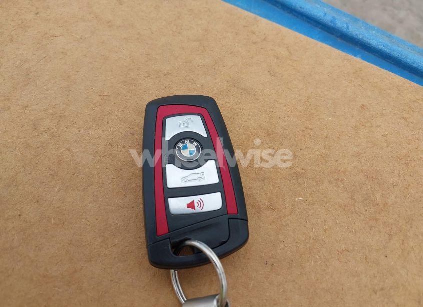 Photo 11 of 2016 Bmw 428i (VIN WBA3V7C57G5A28082)