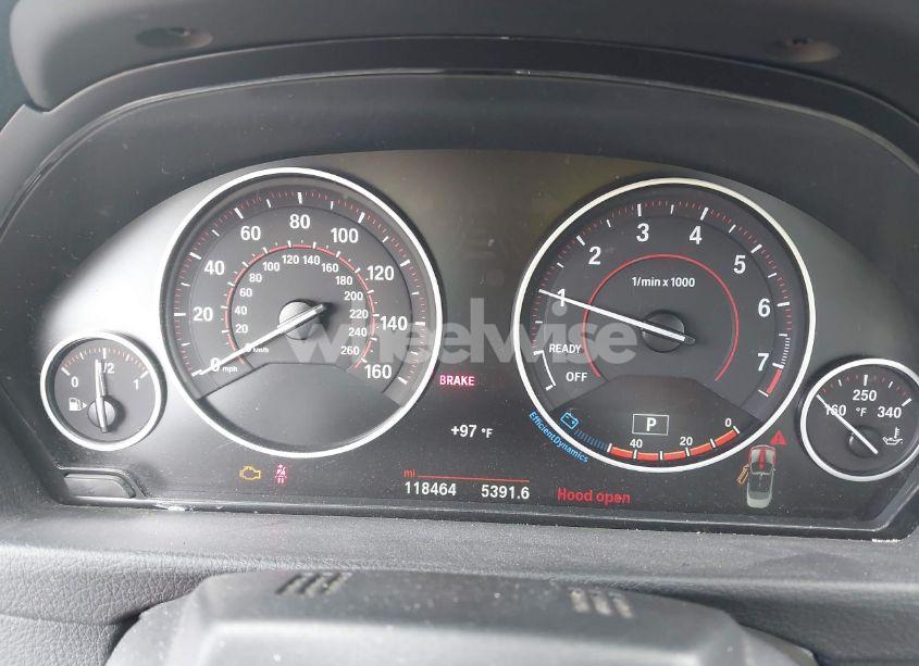 Photo 7 of 2016 Bmw 428i (VIN WBA3V7C57G5A28082)