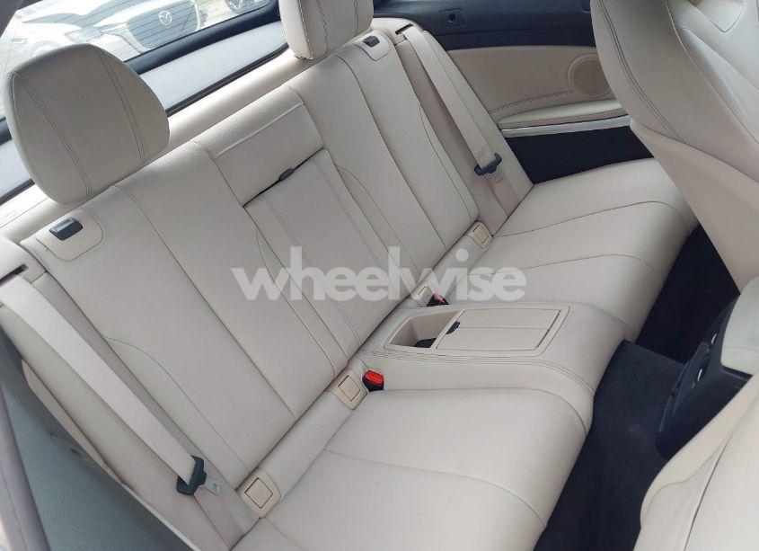 Photo 8 of 2016 Bmw 428i (VIN WBA3V7C57G5A28082)