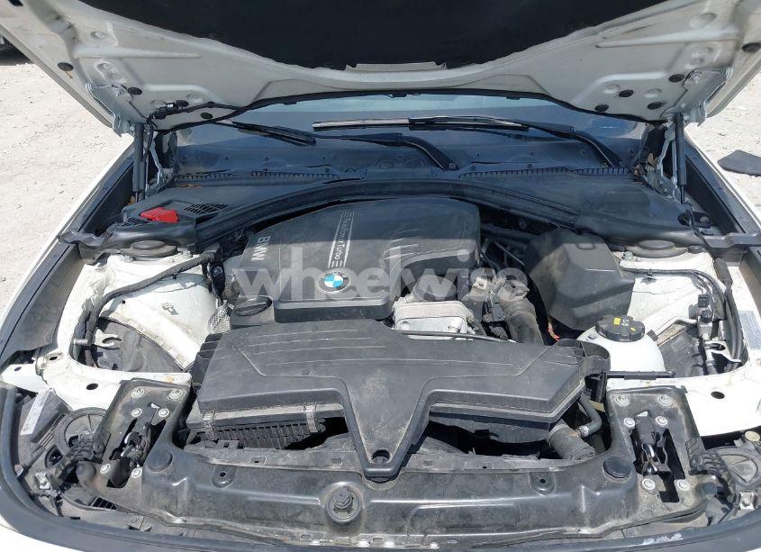 Photo 10 of 2015 Bmw 328i GRAN TURISMO XDRIVE (VIN WBA3X5C55FD561077)