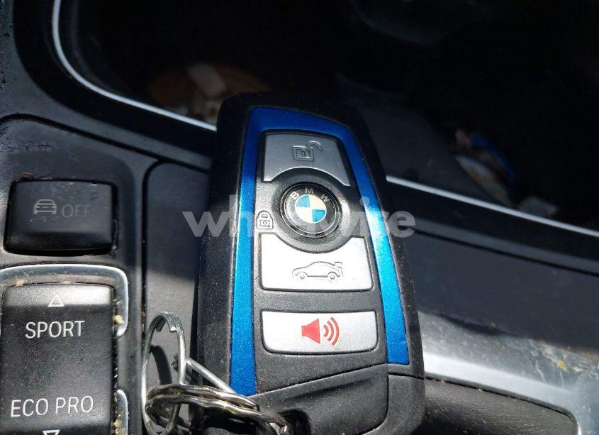 Photo 11 of 2015 Bmw 328i GRAN TURISMO XDRIVE (VIN WBA3X5C55FD561077)