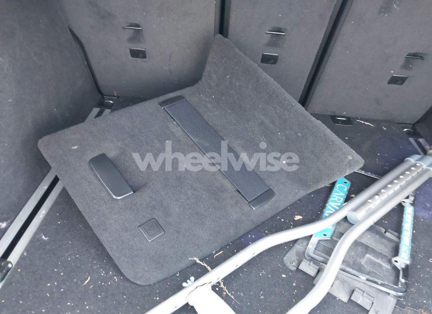 Photo 12 of 2015 Bmw 328i GRAN TURISMO XDRIVE (VIN WBA3X5C55FD561077)