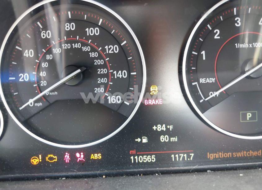 Photo 16 of 2015 Bmw 328i GRAN TURISMO XDRIVE (VIN WBA3X5C55FD561077)