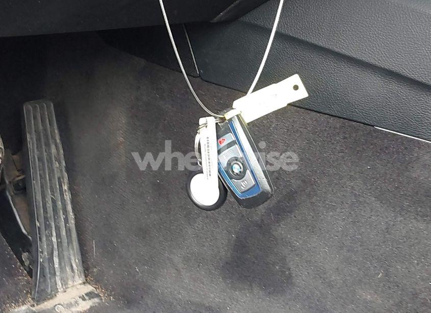 Photo 11 of 2014 Bmw 335i GRAN TURISMO XDRIVE (VIN WBA3X9C52ED153321)