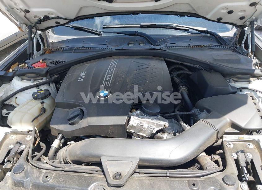 Photo 10 of 2015 Bmw 335i GRAN TURISMO XDRIVE (VIN WBA3X9C53FD868920)