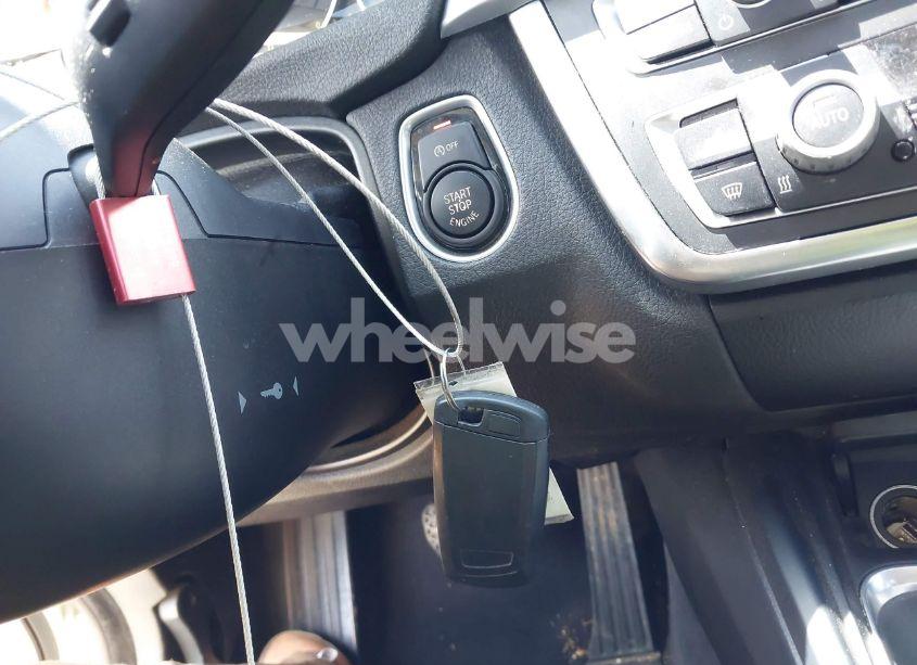 Photo 11 of 2015 Bmw 335i GRAN TURISMO XDRIVE (VIN WBA3X9C53FD868920)