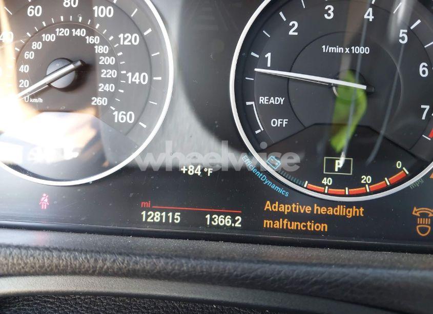 Photo 15 of 2015 Bmw 335i GRAN TURISMO XDRIVE (VIN WBA3X9C53FD868920)