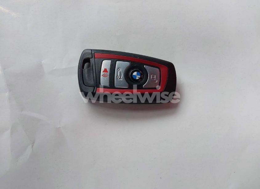 Photo 11 of 2016 Bmw 335i GRAN TURISMO XDRIVE (VIN WBA3X9C5XGD869919)