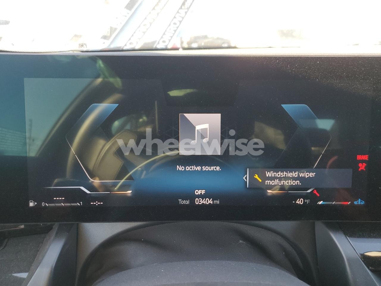 Photo 9 of 2026 BMW 530 I (VIN WBA43FJ01TCU95769)