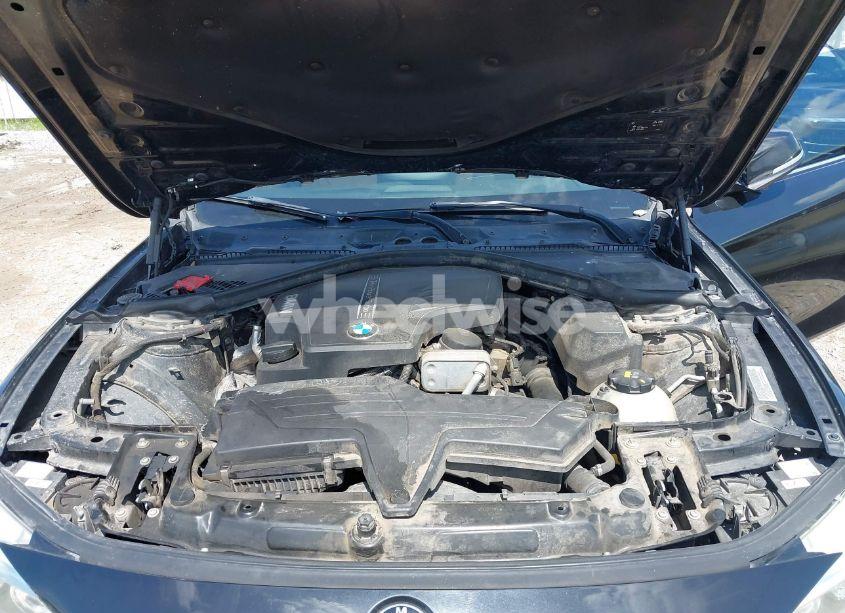 Photo 10 of 2015 Bmw 428 GRAN COUPE (VIN WBA4A5C51FG052589)