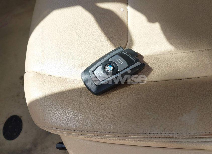 Photo 11 of 2015 Bmw 428 GRAN COUPE (VIN WBA4A5C51FG052589)