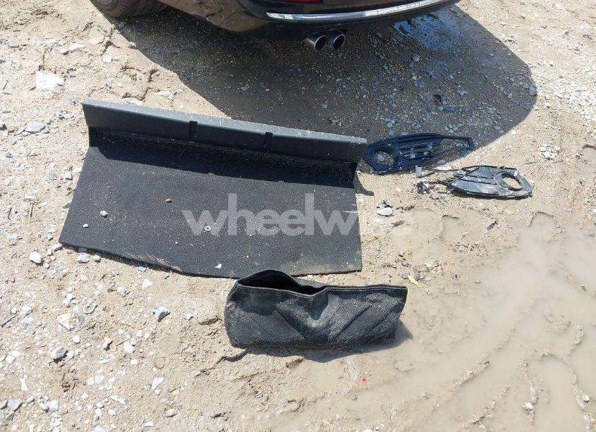 Photo 12 of 2015 Bmw 428 GRAN COUPE (VIN WBA4A5C51FG052589)