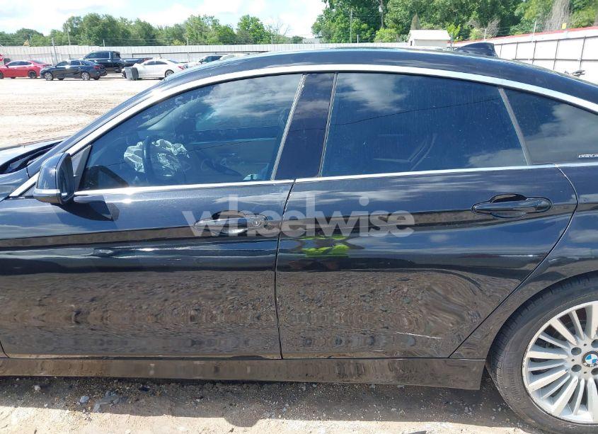 Photo 15 of 2015 Bmw 428 GRAN COUPE (VIN WBA4A5C51FG052589)