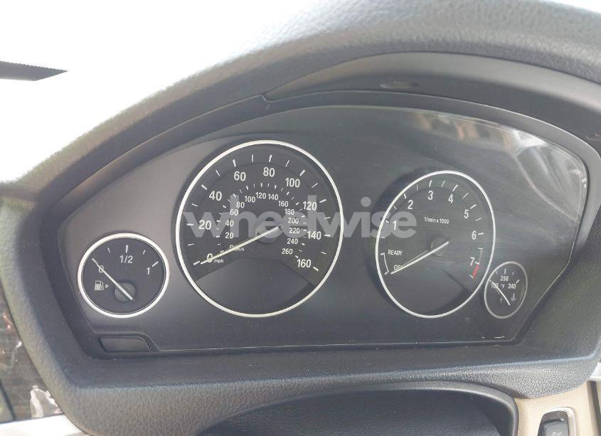 Photo 16 of 2015 Bmw 428 GRAN COUPE (VIN WBA4A5C51FG052589)