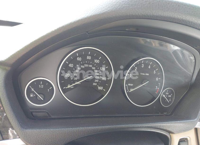 Photo 7 of 2015 Bmw 428 GRAN COUPE (VIN WBA4A5C51FG052589)