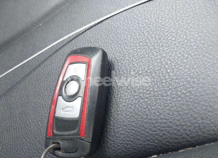 Photo 11 of 2015 Bmw 428 GRAN COUPE XDRIVE (VIN WBA4A7C55FD414405)