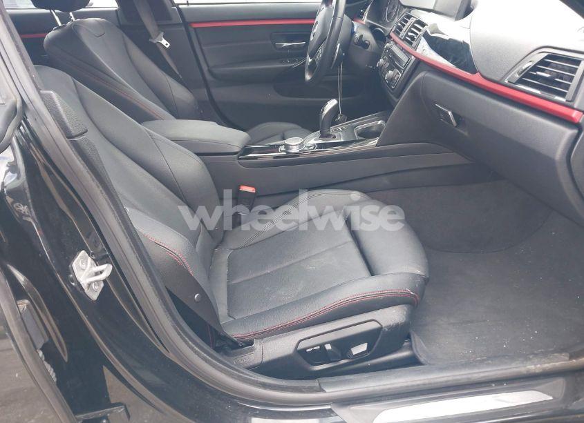 Photo 5 of 2015 Bmw 428 GRAN COUPE XDRIVE (VIN WBA4A7C55FD414405)