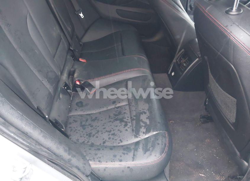 Photo 8 of 2015 Bmw 428 GRAN COUPE (VIN WBA4A9C50FD416459)