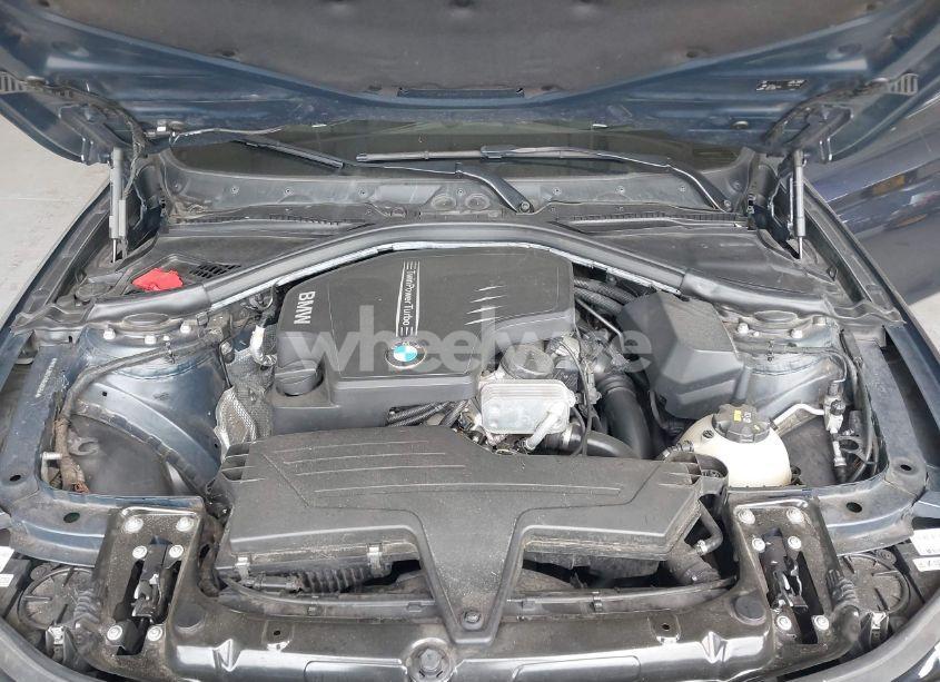 Photo 10 of 2016 Bmw 428i GRAN COUPE (VIN WBA4A9C51GG508454)