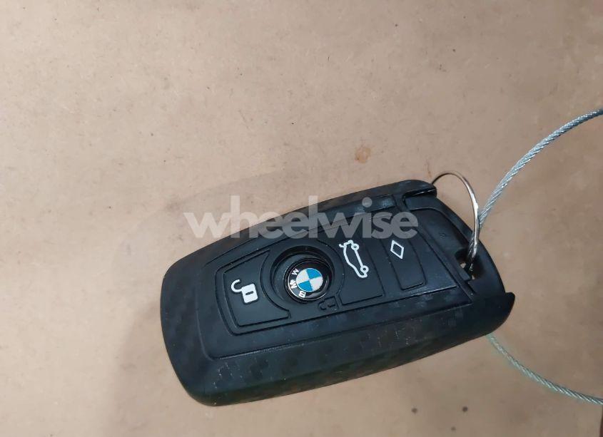 Photo 11 of 2016 Bmw 428i GRAN COUPE (VIN WBA4A9C51GG508454)