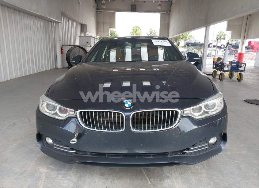 Photo 12 of 2016 Bmw 428i GRAN COUPE (VIN WBA4A9C51GG508454)