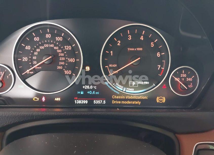 Photo 7 of 2016 Bmw 428i GRAN COUPE (VIN WBA4A9C51GG508454)