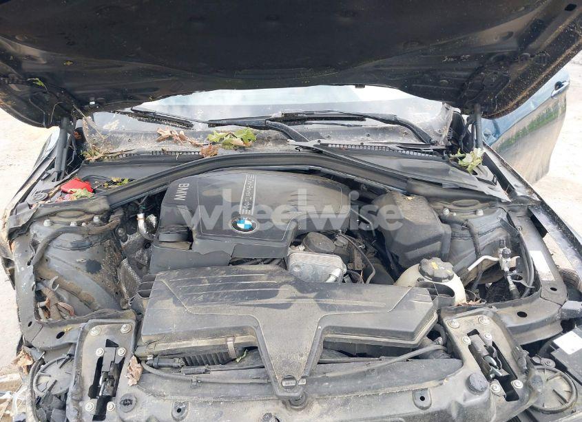 Photo 10 of 2016 Bmw 428i GRAN COUPE (VIN WBA4A9C52GGL88003)