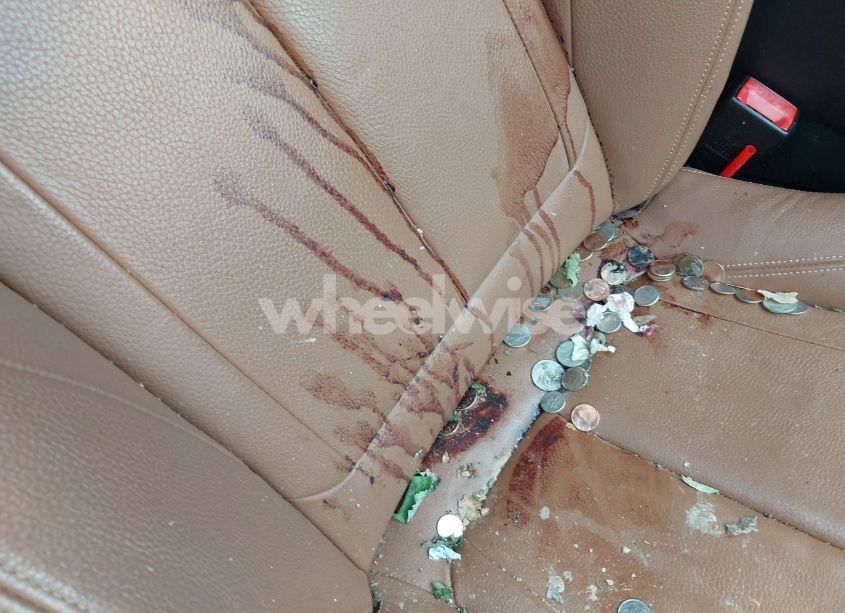 Photo 11 of 2016 Bmw 428i GRAN COUPE (VIN WBA4A9C52GGL88003)