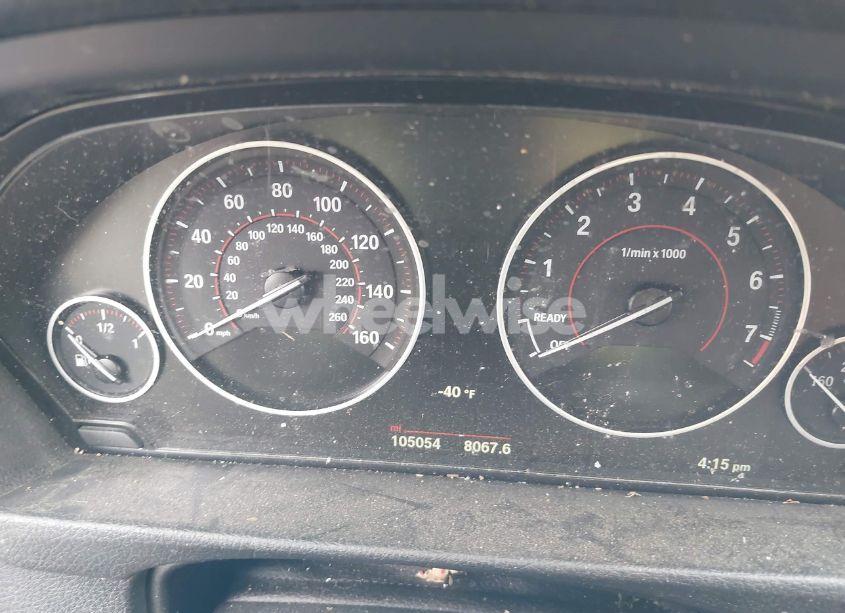 Photo 7 of 2016 Bmw 428i GRAN COUPE (VIN WBA4A9C52GGL88003)