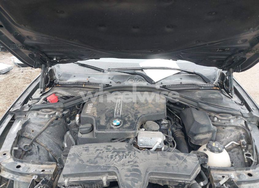 Photo 10 of 2016 Bmw 428i GRAN COUPE (VIN WBA4A9C58GG507527)