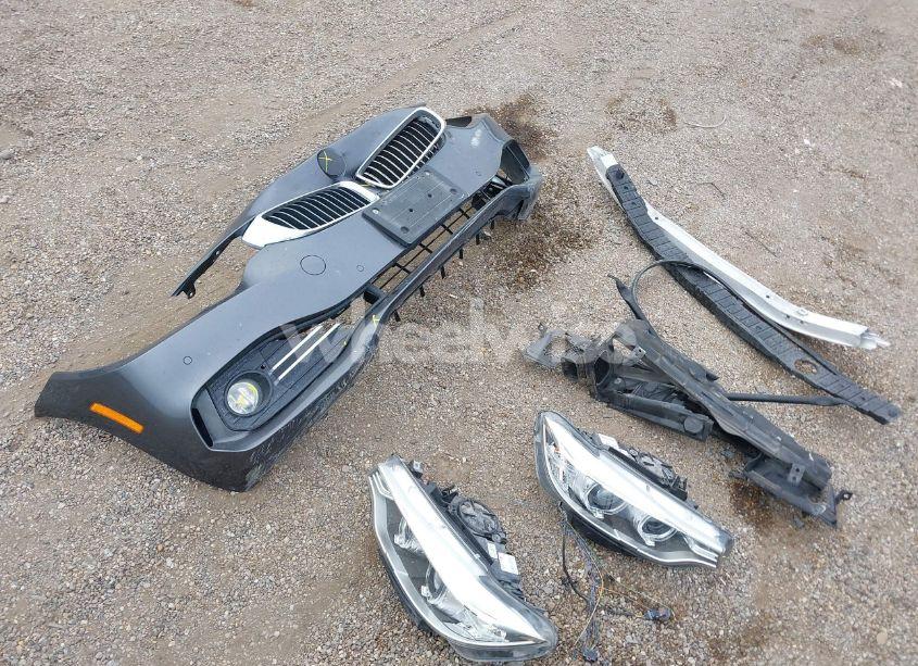 Photo 12 of 2016 Bmw 428i GRAN COUPE (VIN WBA4A9C58GG507527)