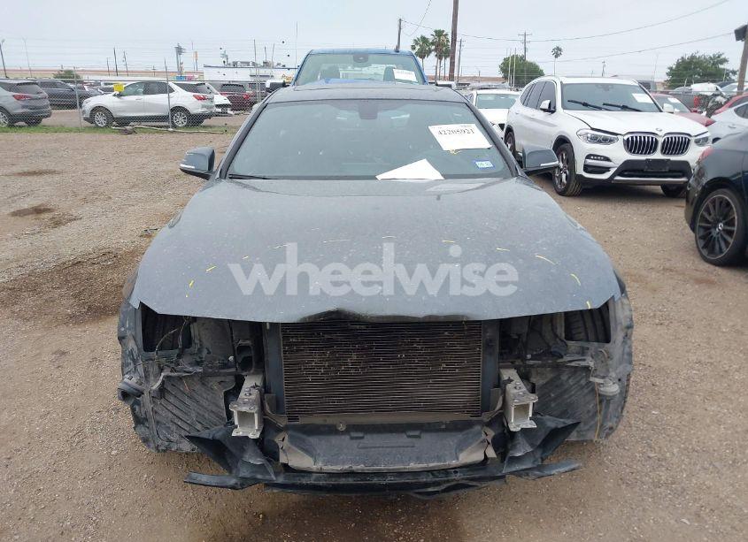 Photo 13 of 2016 Bmw 428i GRAN COUPE (VIN WBA4A9C58GG507527)