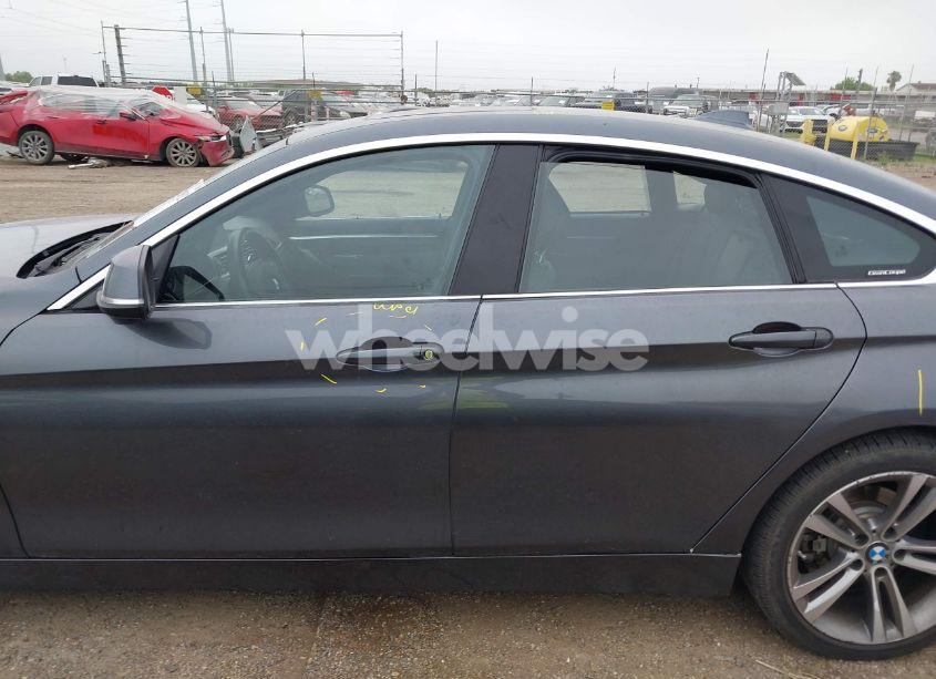 Photo 15 of 2016 Bmw 428i GRAN COUPE (VIN WBA4A9C58GG507527)