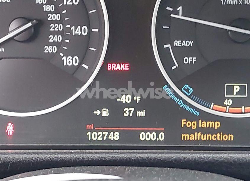 Photo 16 of 2016 Bmw 428i GRAN COUPE (VIN WBA4A9C58GG507527)