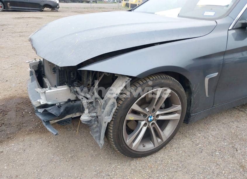Photo 19 of 2016 Bmw 428i GRAN COUPE (VIN WBA4A9C58GG507527)