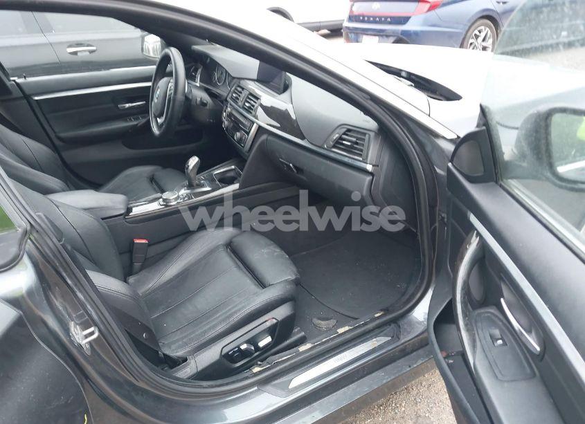 Photo 5 of 2016 Bmw 428i GRAN COUPE (VIN WBA4A9C58GG507527)
