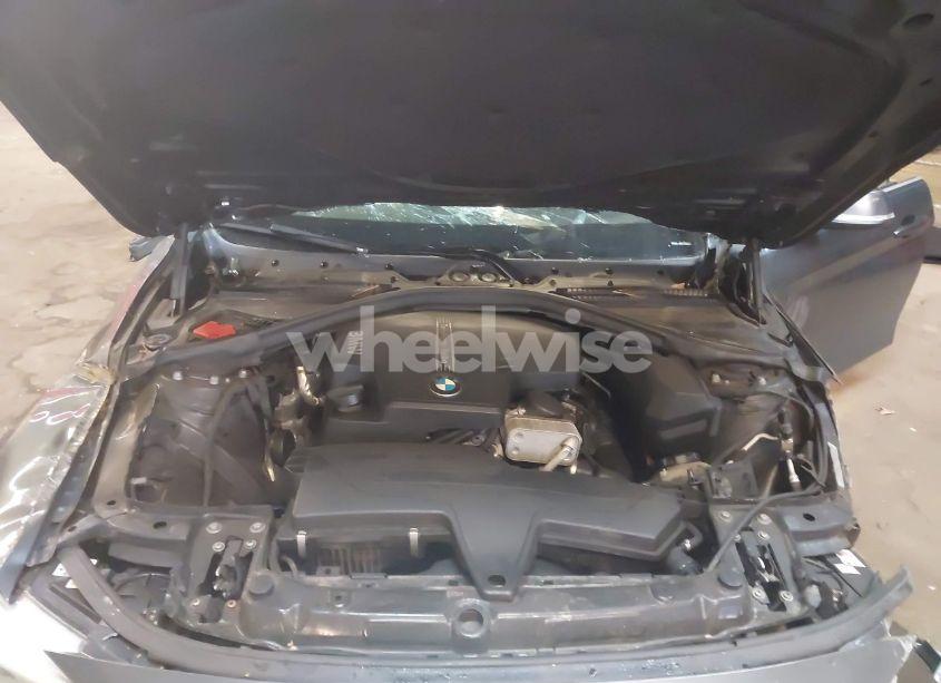 Photo 10 of 2016 Bmw 428i GRAN COUPE (VIN WBA4A9C58GGL87552)