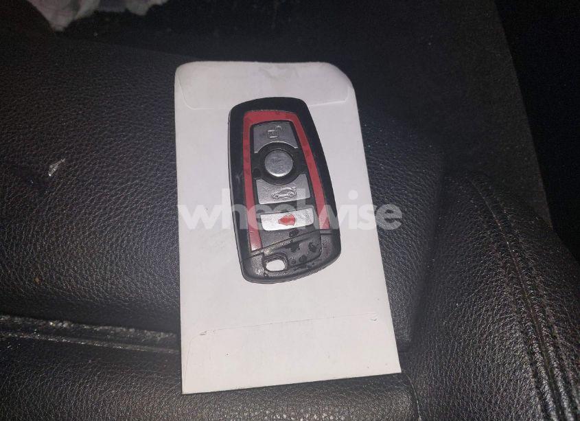 Photo 11 of 2016 Bmw 428i GRAN COUPE (VIN WBA4A9C58GGL87552)