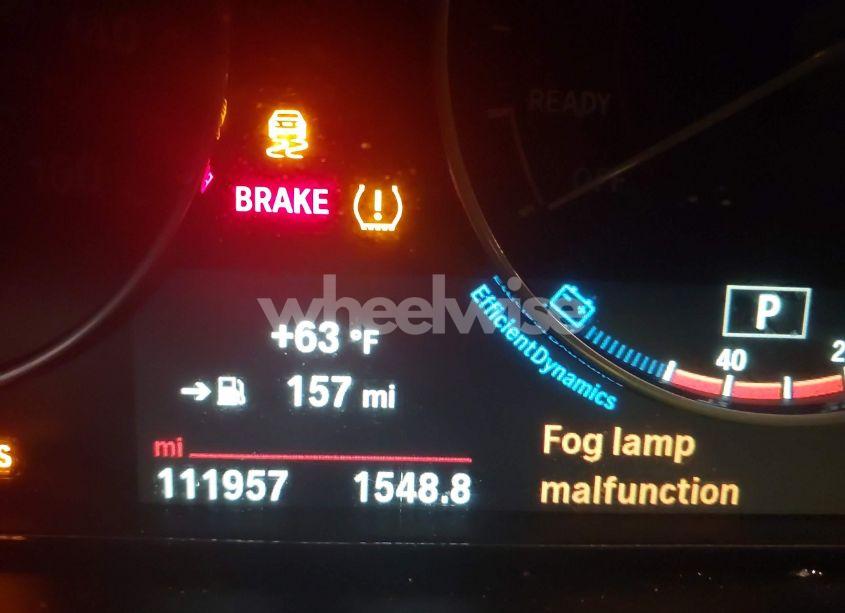 Photo 15 of 2016 Bmw 428i GRAN COUPE (VIN WBA4A9C58GGL87552)