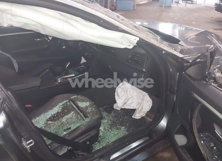 Photo 5 of 2016 Bmw 428i GRAN COUPE (VIN WBA4A9C58GGL87552)