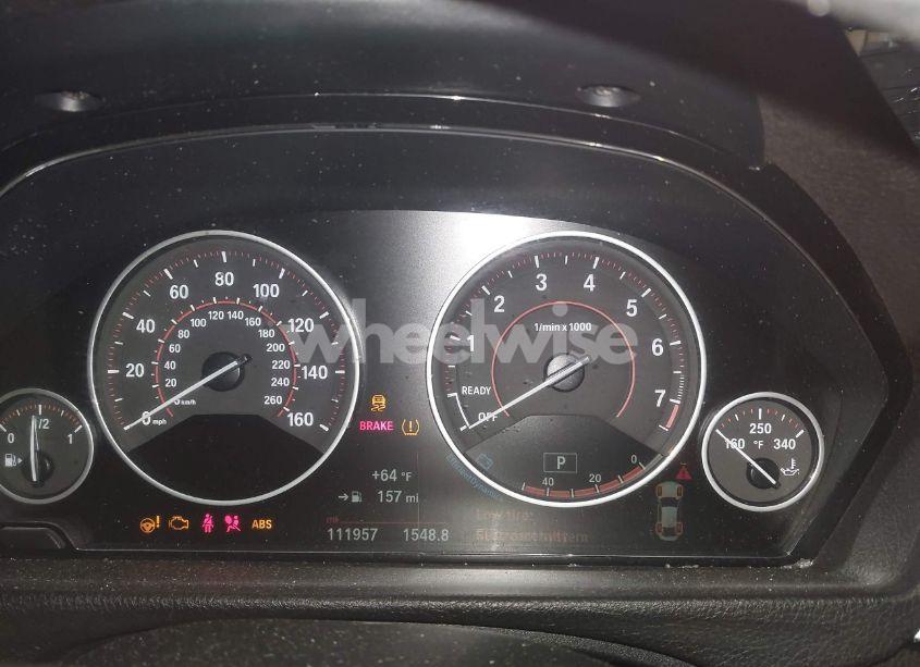 Photo 7 of 2016 Bmw 428i GRAN COUPE (VIN WBA4A9C58GGL87552)