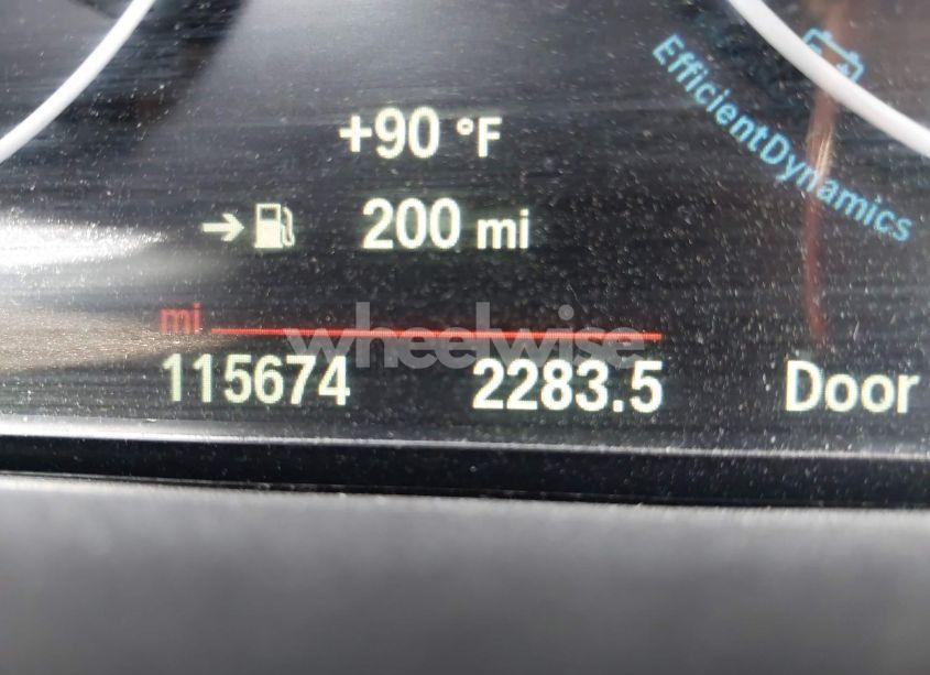 Photo 16 of 2015 Bmw 428 GRAN COUPE XDRIVE (VIN WBA4C9C52FD331620)